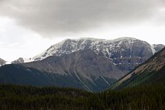 04 Mount Kitchener From Just Beyond Columbia Icefield On Icefields Parkway.jpg